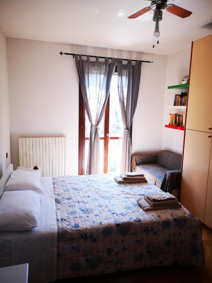 Suite Travel Home Modena Eksteriør bilde