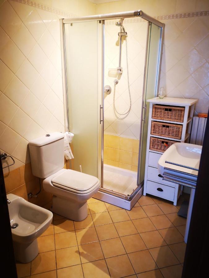 Suite Travel Home Modena Eksteriør bilde